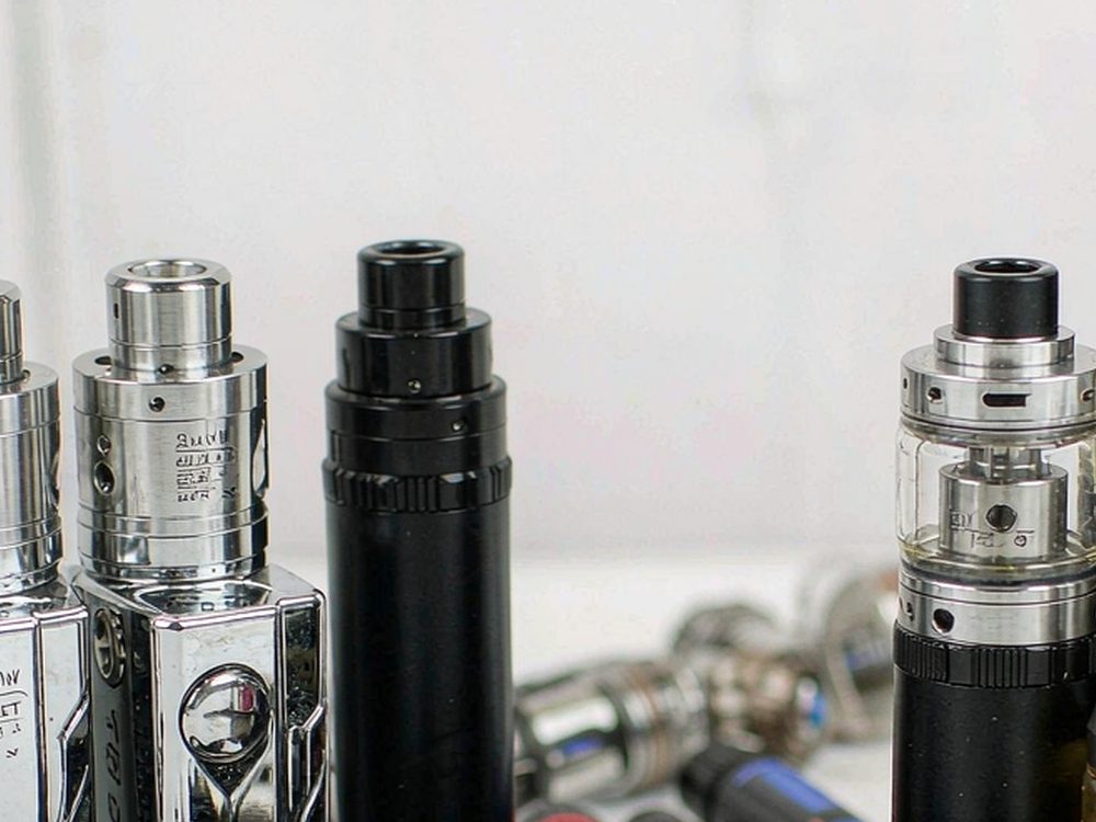 Buyer's Guide to IQOS mods — top rated