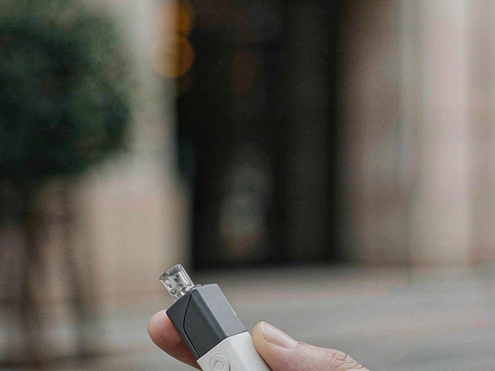Buyer's Guide to IQOS mods — wholesale only