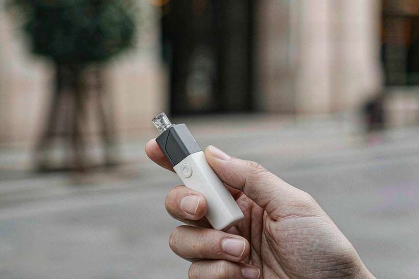 Buyer's Guide to IQOS pods — Middle East