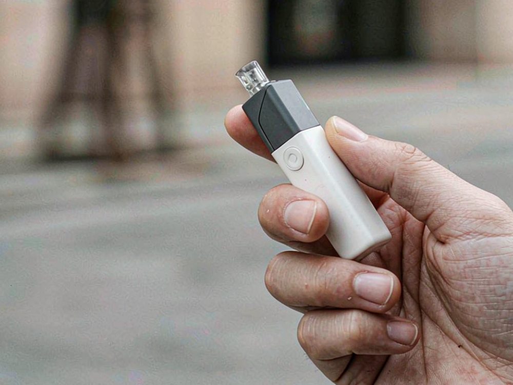 Buyer's Guide to IQOS pods — premium tier
