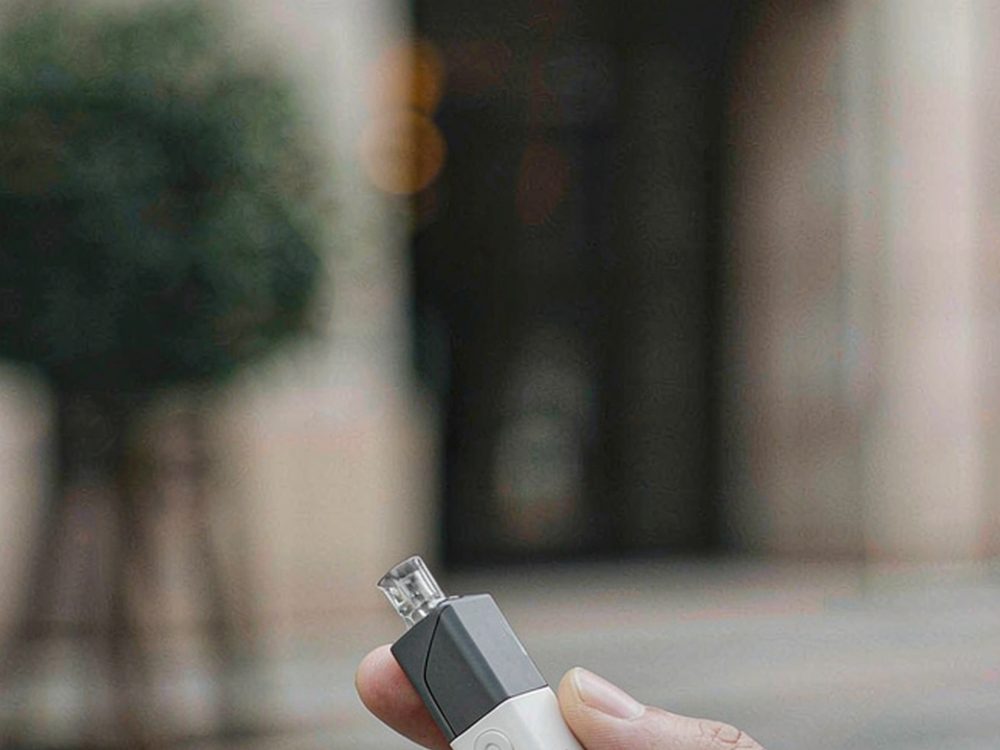 Buyer's Guide to IQOS products in Latvia — budget tier