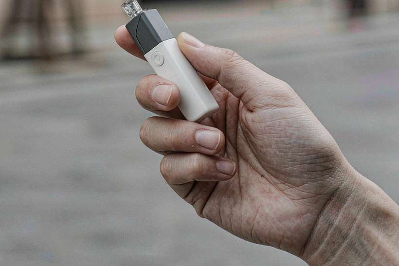 Buyer's Guide to IQOS products in Latvia — ODM ready