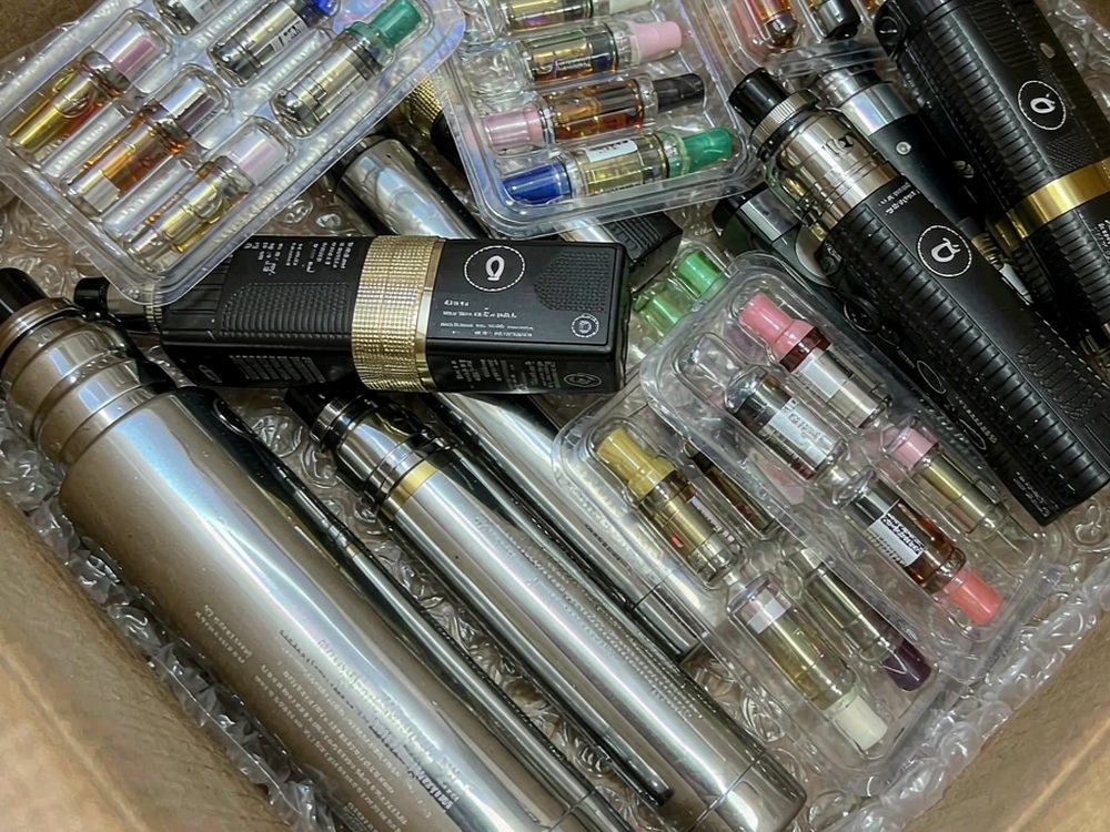 Buyer's Guide to IQOS products in Latvia — verified suppliers