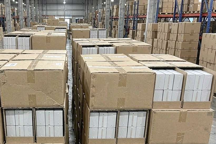 Buyer's Guide to IQOS tanks — EU stock