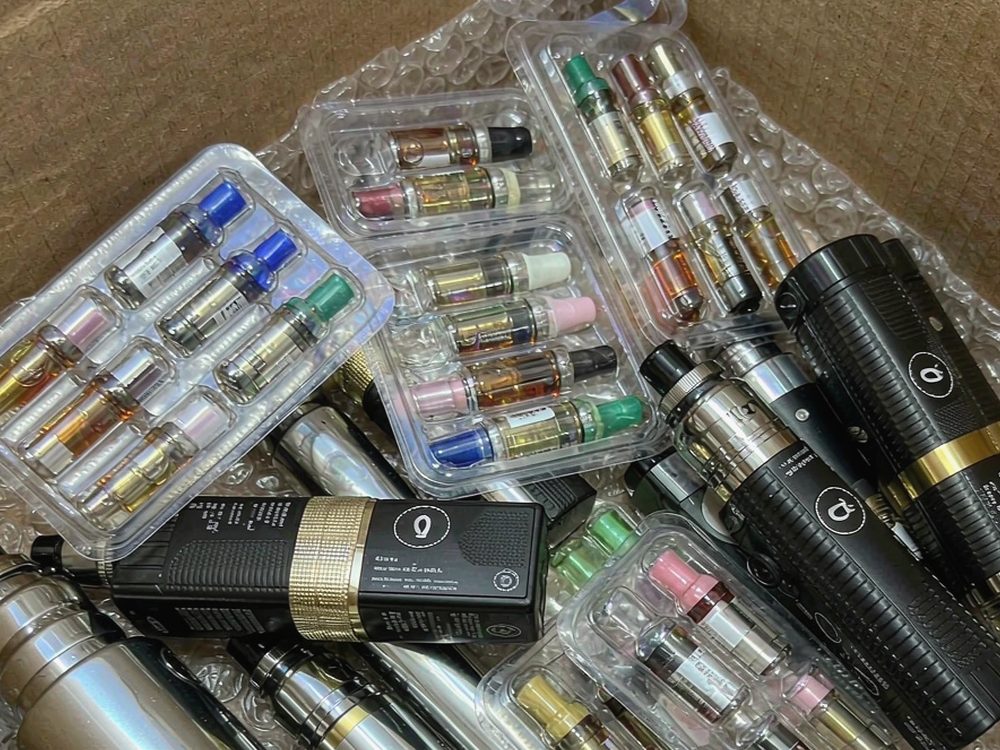 Buyer's Guide to IQOS tanks — for resellers