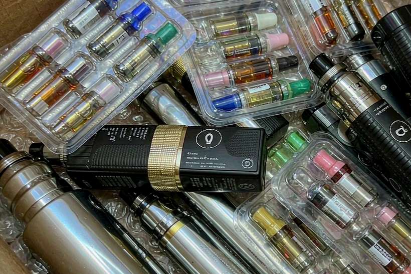 Buyer's Guide to IQOS tanks — Middle East