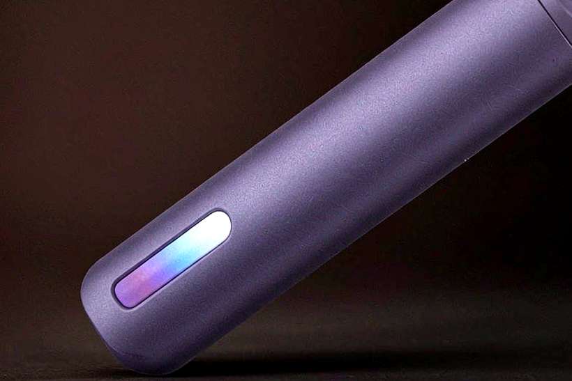 Buyer's Guide to IQOS tanks — small parcel