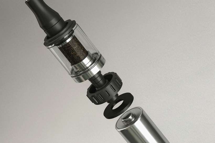 Buyer's Guide to IQOS tanks — Spring catalog