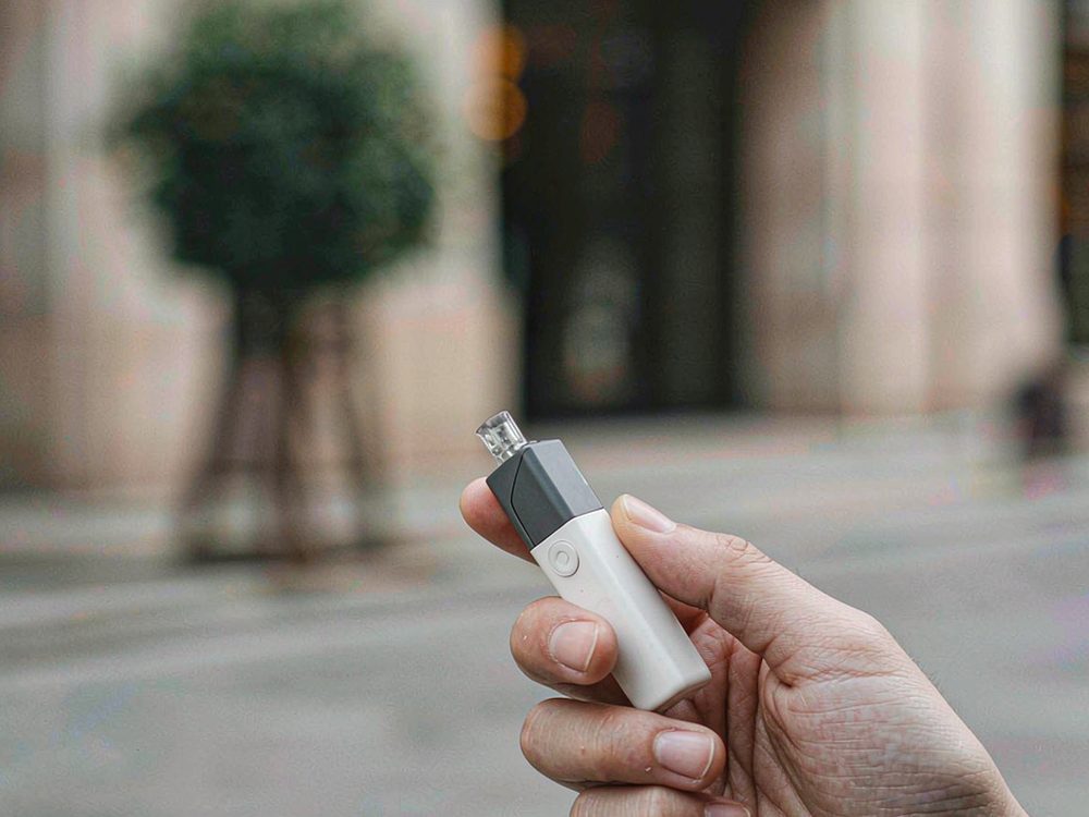 Buyer's Guide to IQOS tanks — top rated