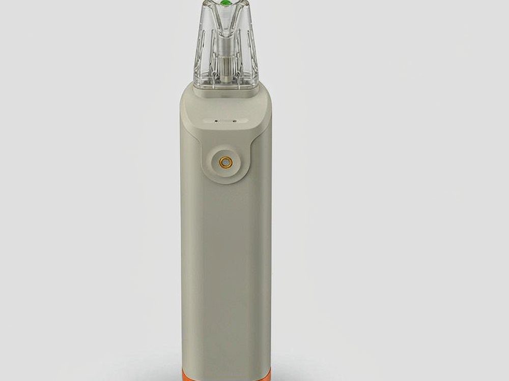 Buyer's Guide to IQOS tanks — verified suppliers