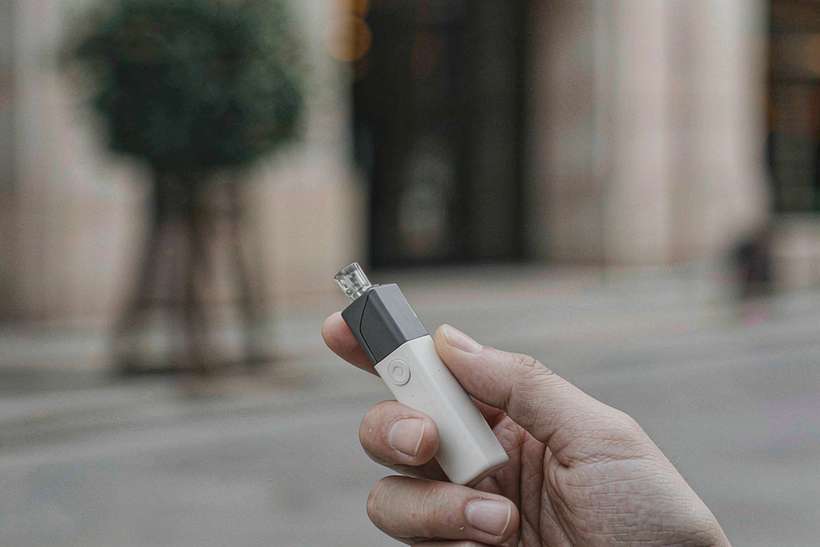Buyer's Guide to Latvia IQOS — Asia Pacific