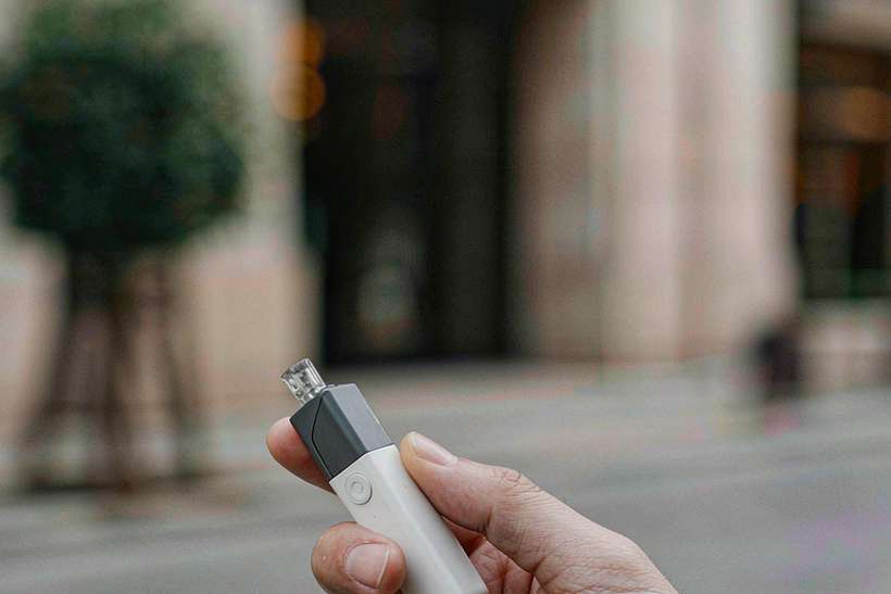 Buyer's Guide to Latvia IQOS — Autumn stock
