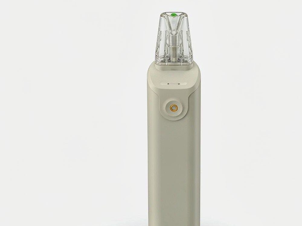 Buyer's Guide to Latvia IQOS — bulk case