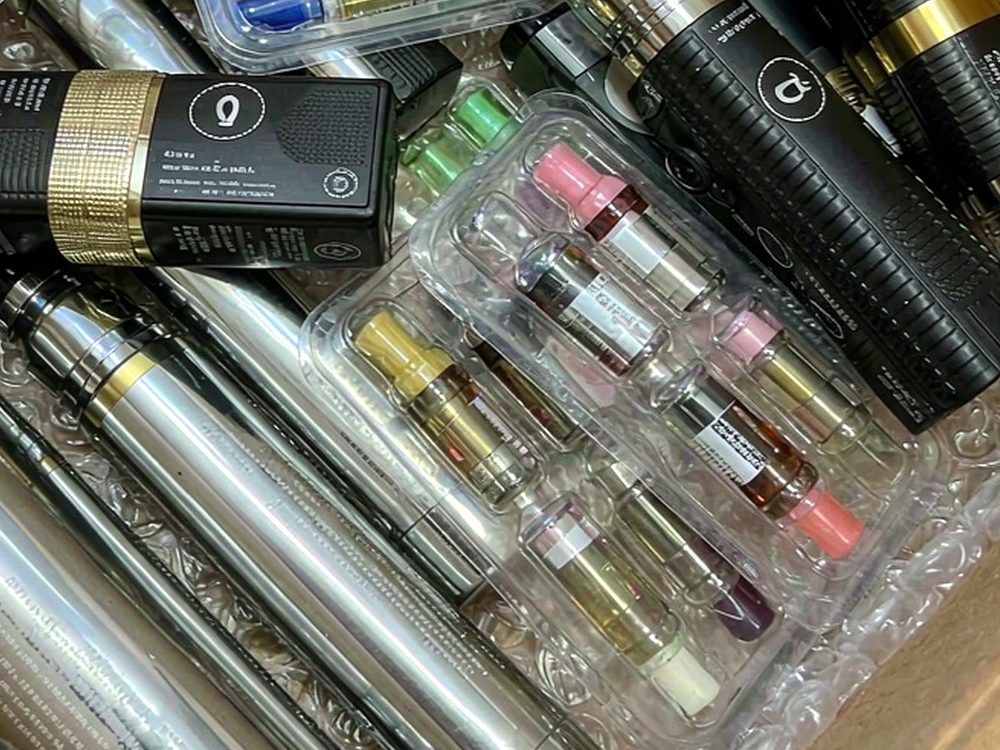 Buyer's Guide to Latvia IQOS — wholesale only