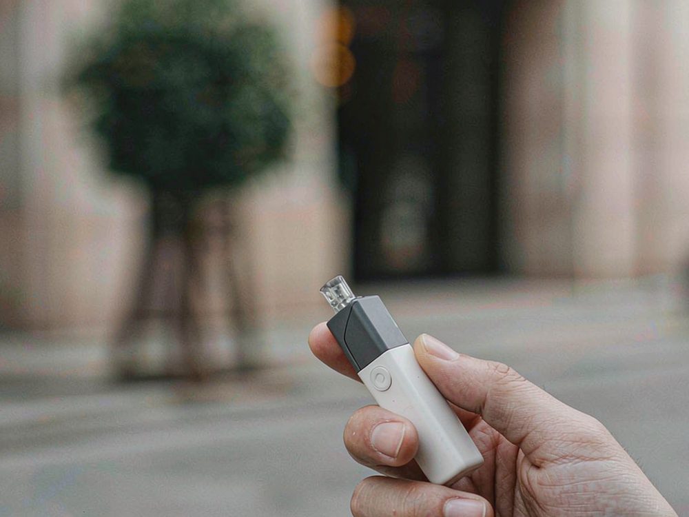 Case Study: IQOS bundles — no minimum MOQ