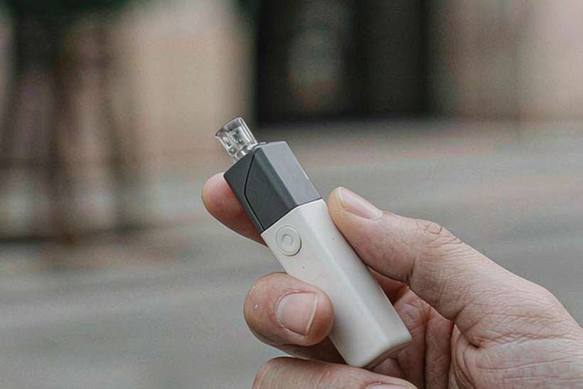 Case Study: IQOS coils — Asia Pacific