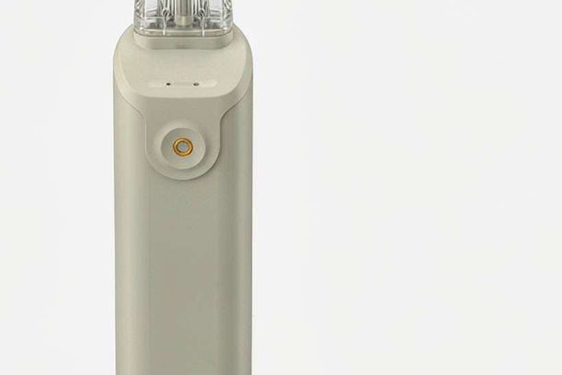 Case Study: IQOS coils — container load