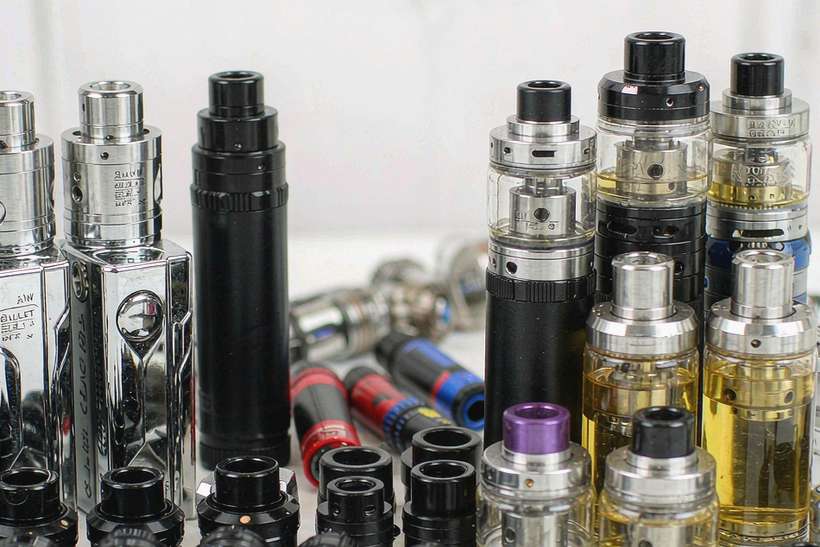 Case Study: IQOS coils — limited batch