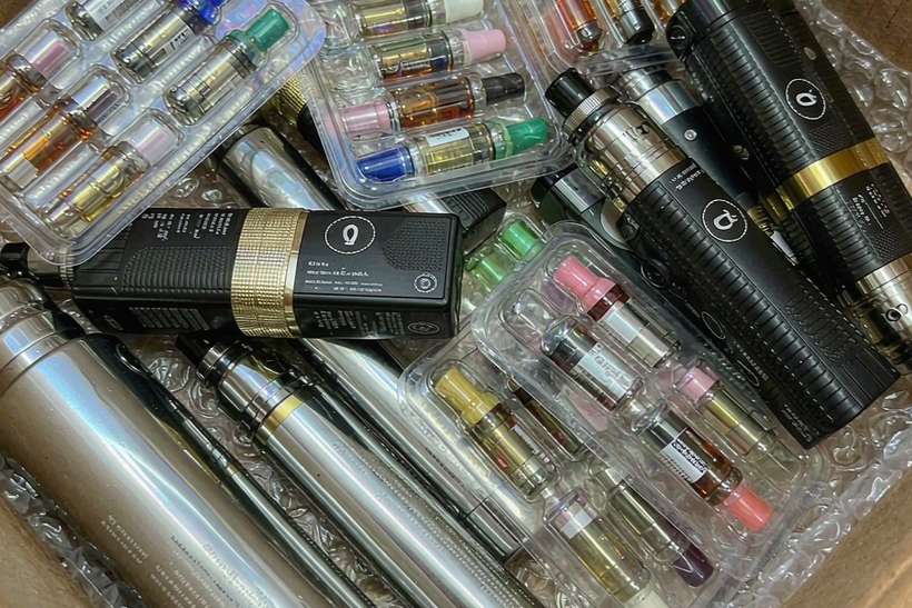 Case Study: IQOS coils — Middle East