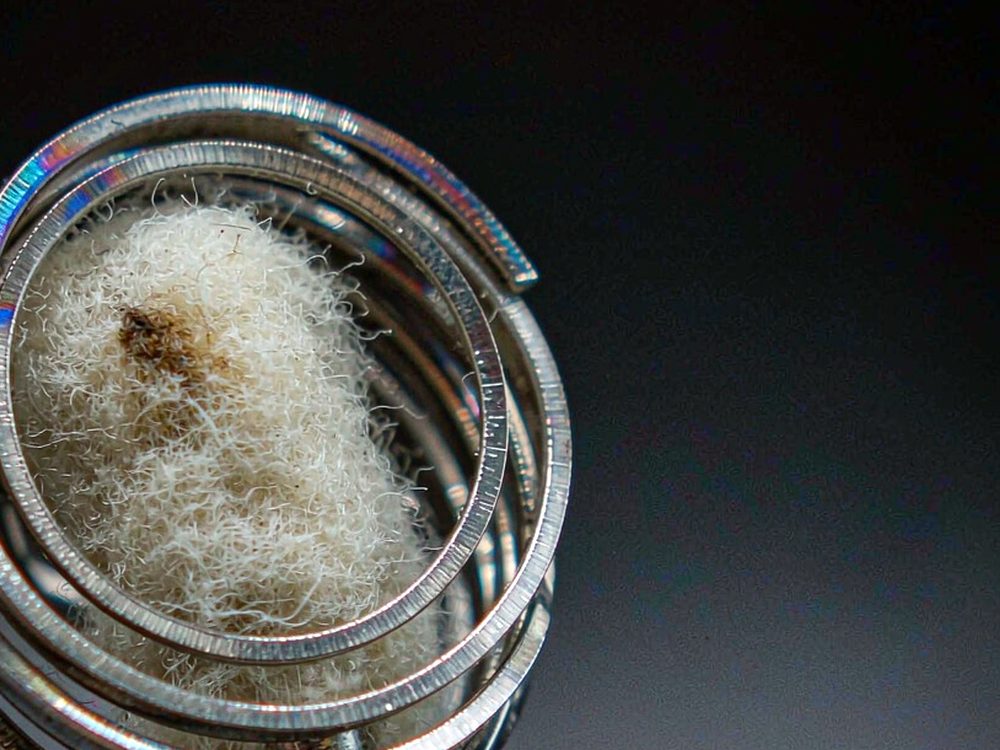 Case Study: IQOS coils — no minimum MOQ