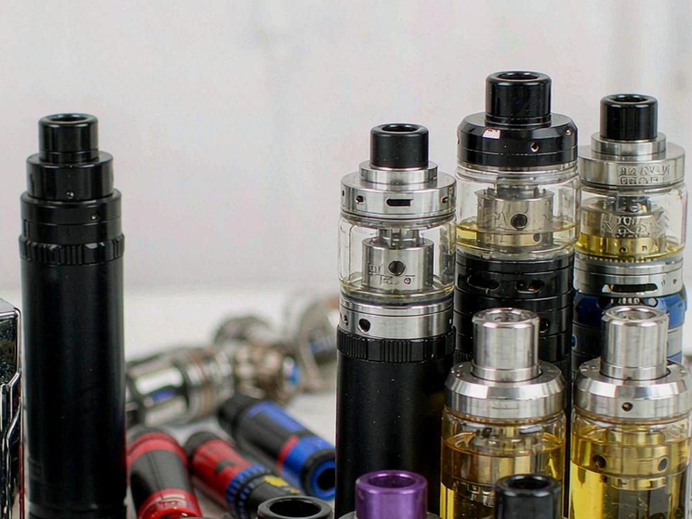 Case Study: IQOS coils — premium tier