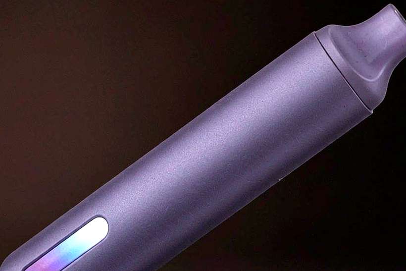 Case Study: IQOS coils — US warehouse