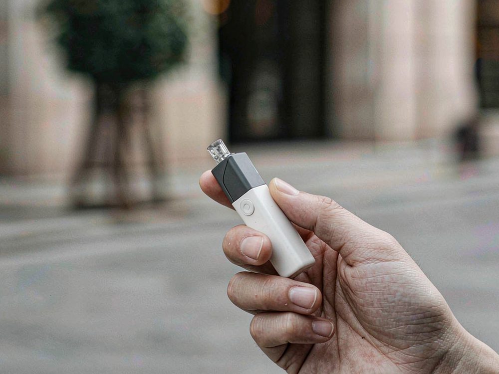 Case Study: IQOS coils — verified suppliers