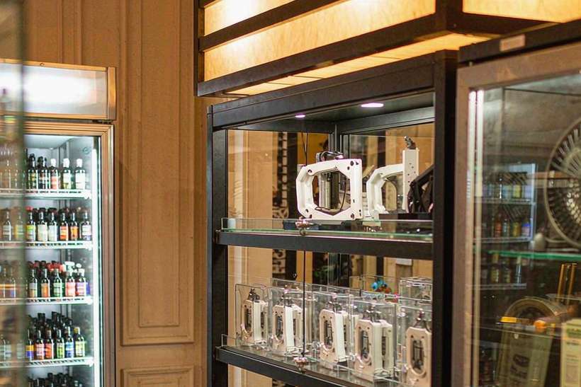 Case Study: IQOS coils — Winter special
