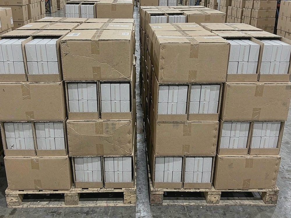 Case Study: IQOS disposables — 2026