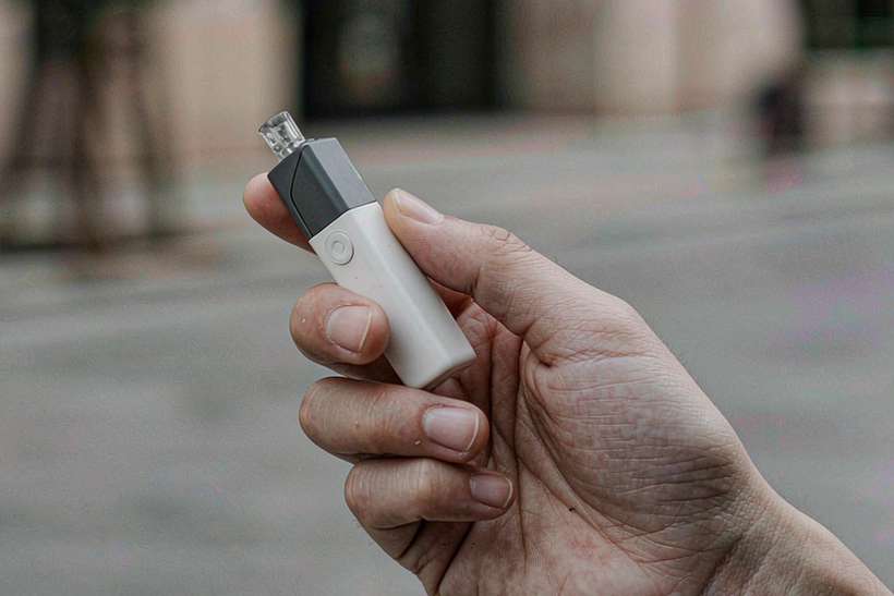Case Study: IQOS disposables — limited batch