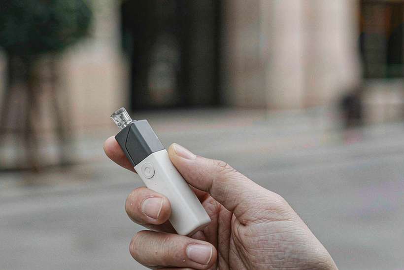 Case Study: IQOS disposables — ODM ready