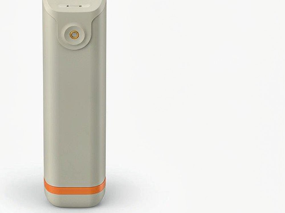 Case Study: IQOS disposables — premium tier