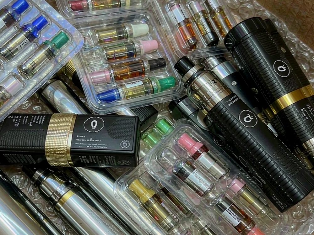 Case Study: IQOS disposables — verified suppliers
