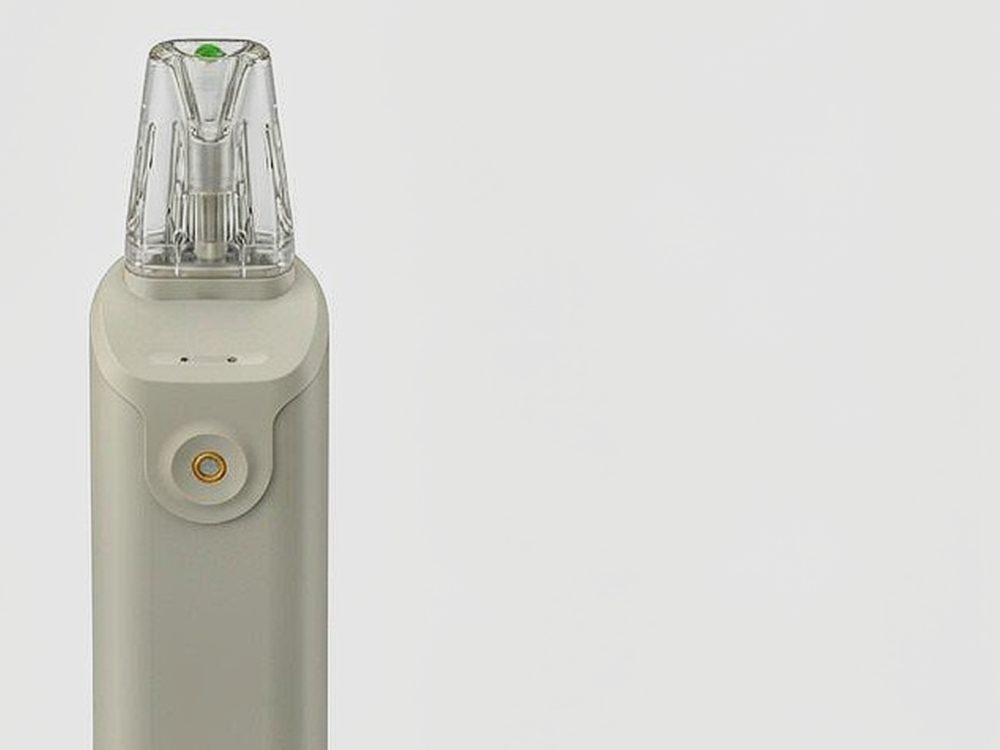 Case Study: IQOS disposables — with fast shipping