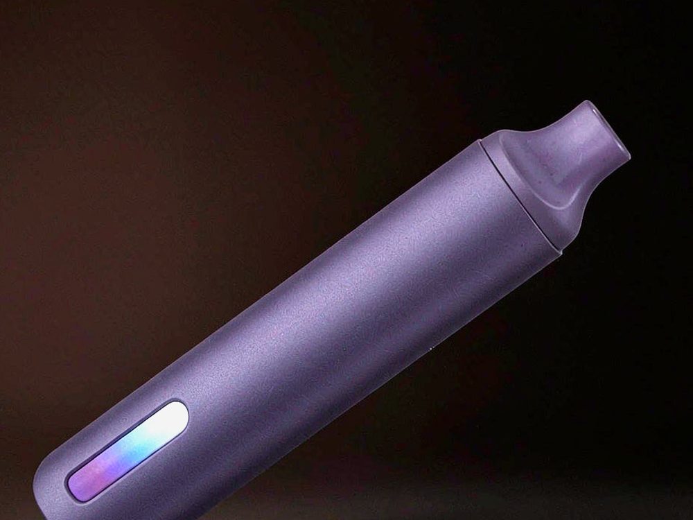 Case Study: IQOS e-liquid — budget tier