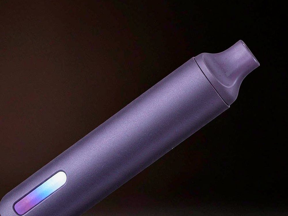 Case Study: IQOS e-liquid — for resellers