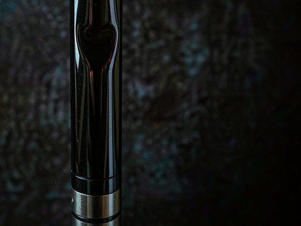Case Study: IQOS e-liquid — no minimum MOQ