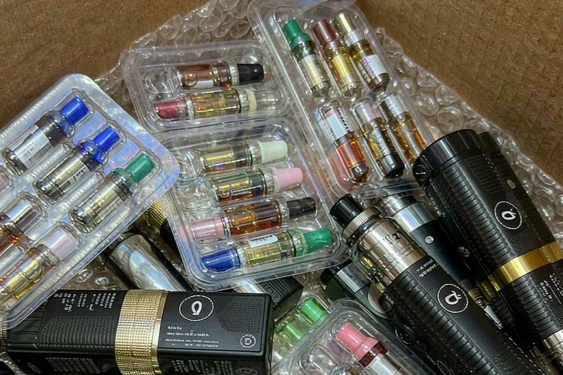 Case Study: IQOS e-liquid — OEM available