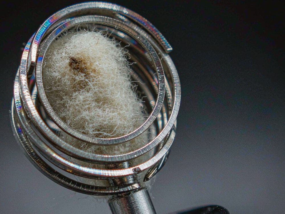 Case Study: IQOS e-liquid — top rated