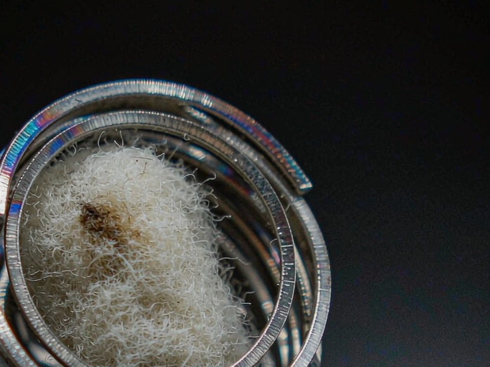 Case Study: IQOS e-liquid — verified suppliers