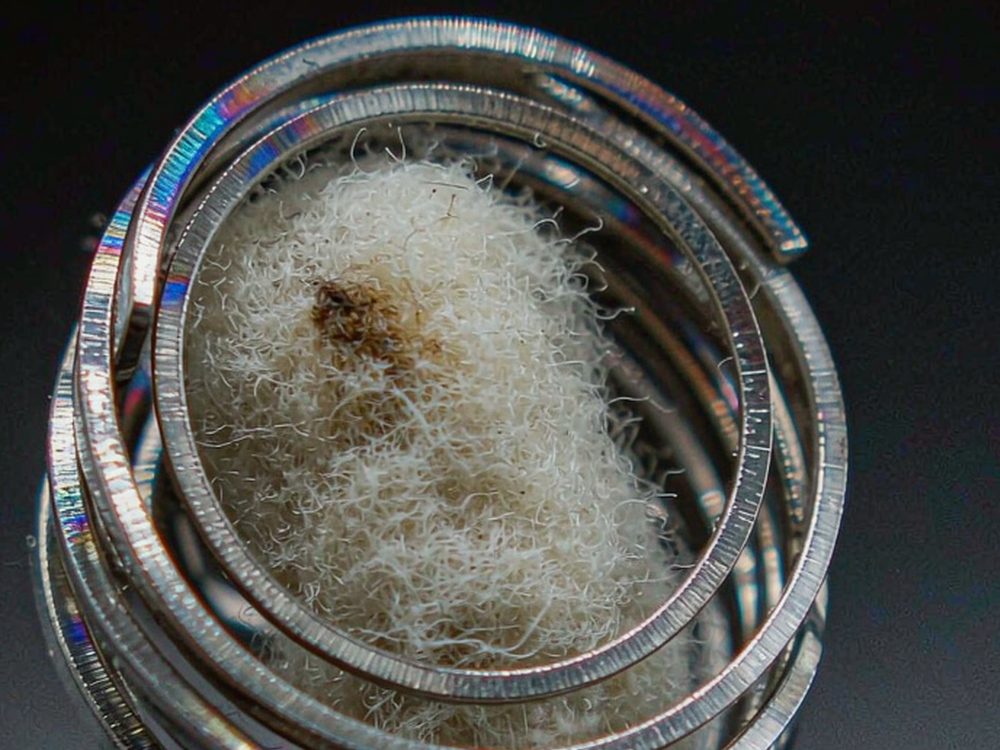 Case Study: IQOS e-liquid — wholesale only