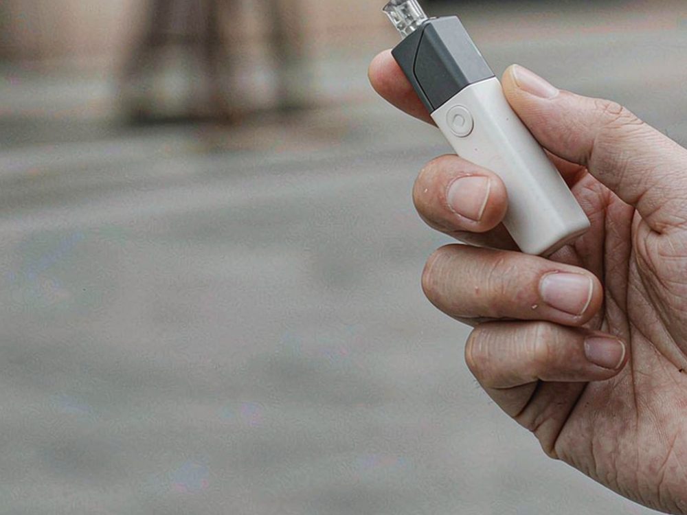 Case Study: IQOS hardware — budget tier