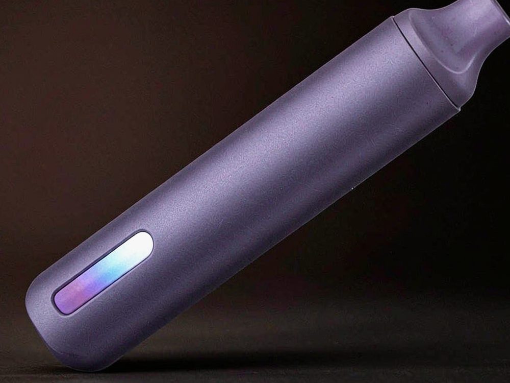 Case Study: IQOS hardware — top rated