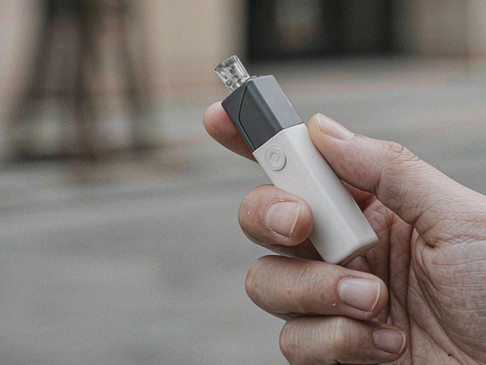 Case Study: IQOS in Latvia — 2026