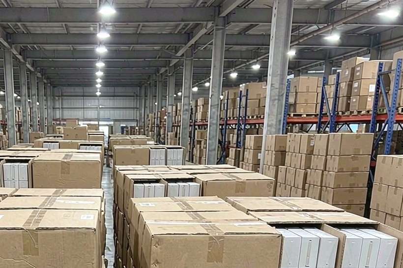 Case Study: IQOS in Latvia — OEM available