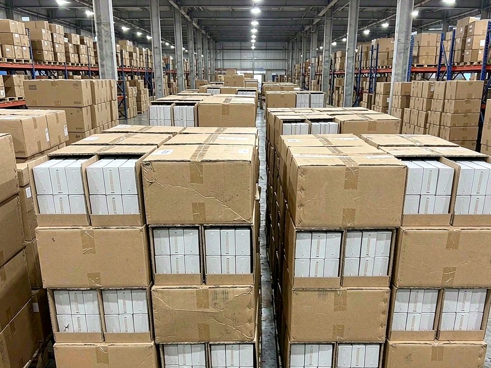 Case Study: IQOS kits — budget tier