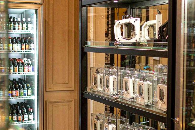Case Study: IQOS kits — limited batch
