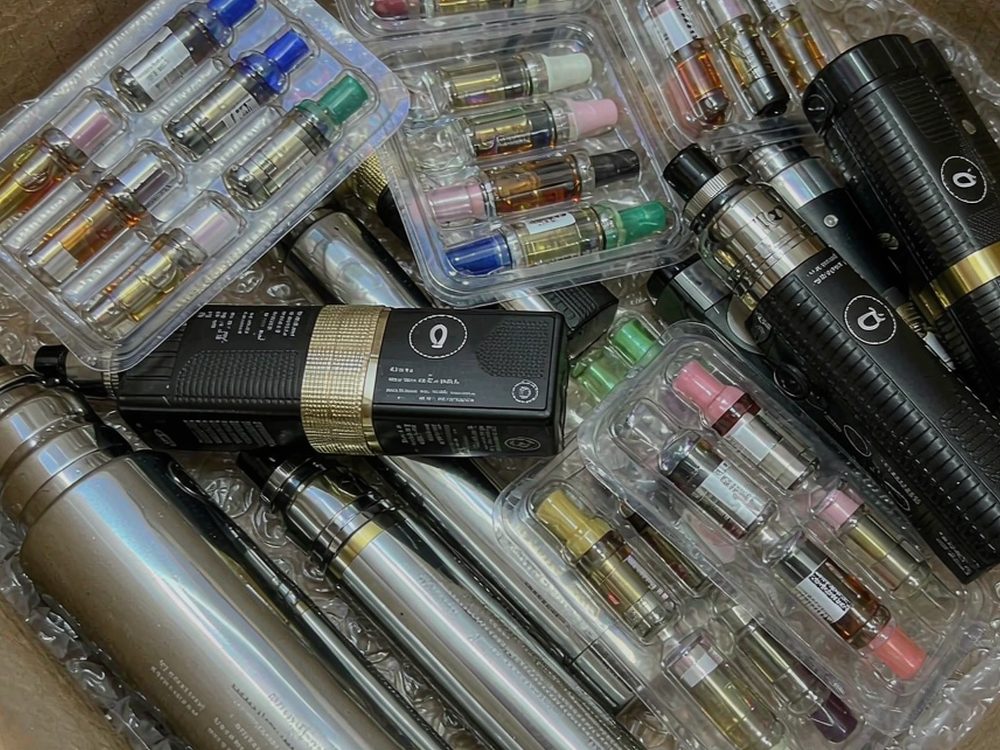 Case Study: IQOS kits — top rated