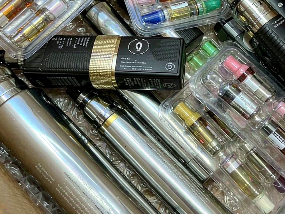Case Study: IQOS mods — for resellers