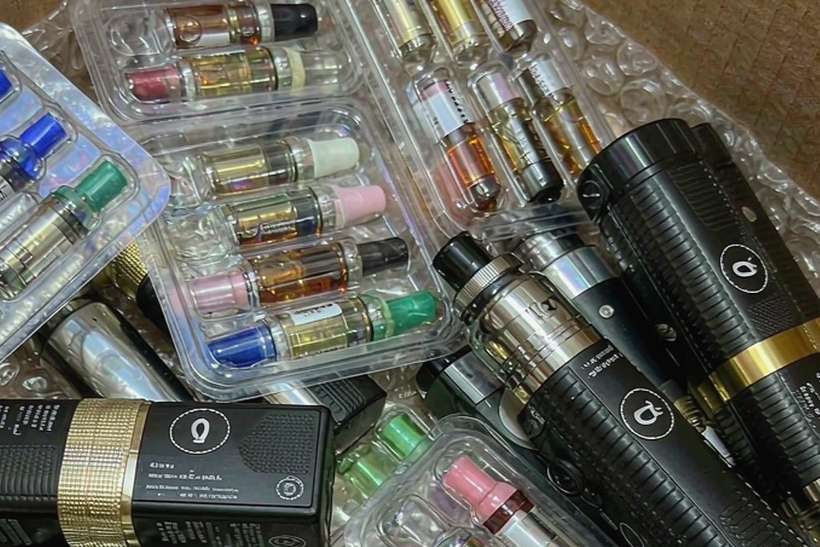Case Study: IQOS mods — Middle East